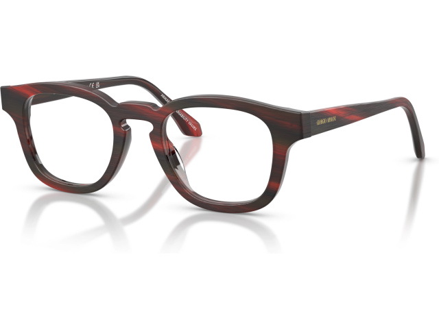 Giorgio Armani AR7291U 6392 Red