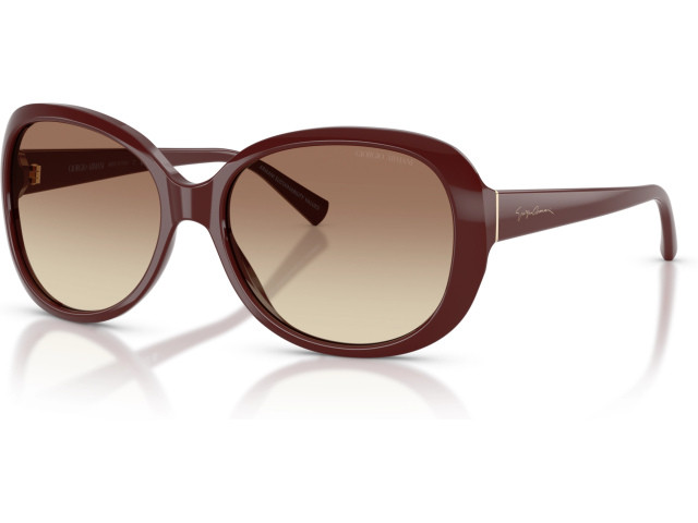 Giorgio Armani AR8047 639913 Red