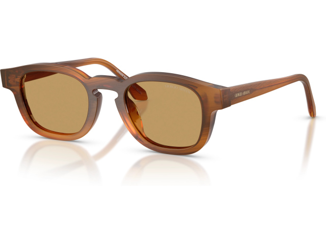 Giorgio Armani AR8254U 616373 Tortoise