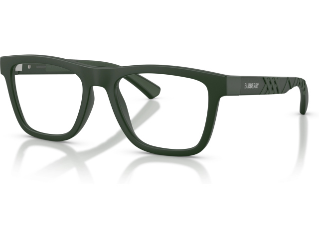 Burberry BE2452U 4232 Green