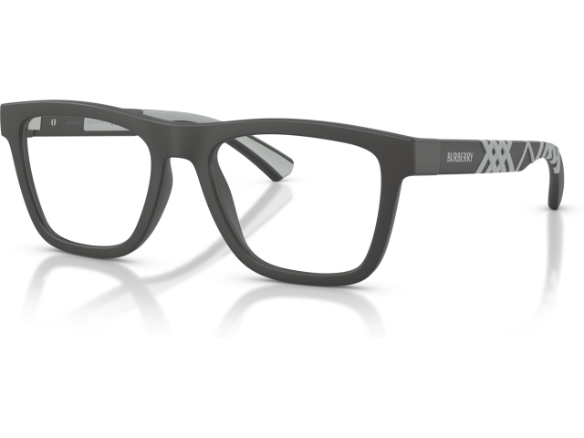 Burberry BE2452U 4233 Grey