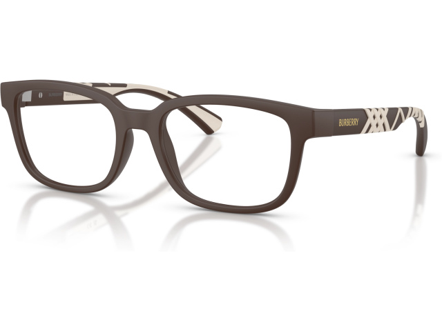Burberry BE2451U 4234 Brown