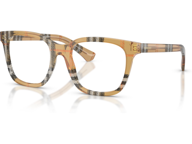 Burberry BE2455 4163 Brown