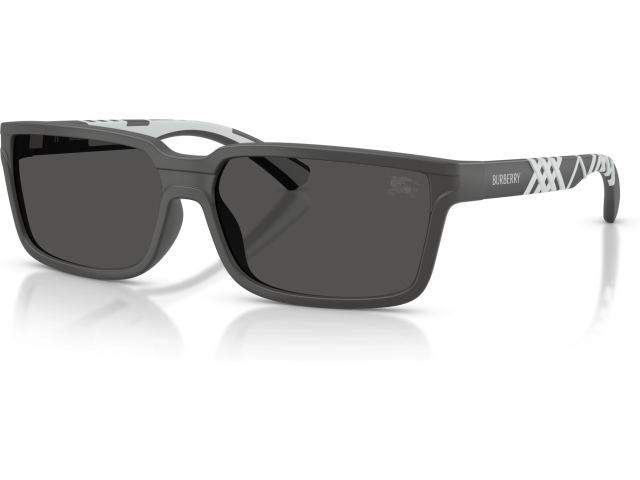 Burberry BE4495D 423387 Grey