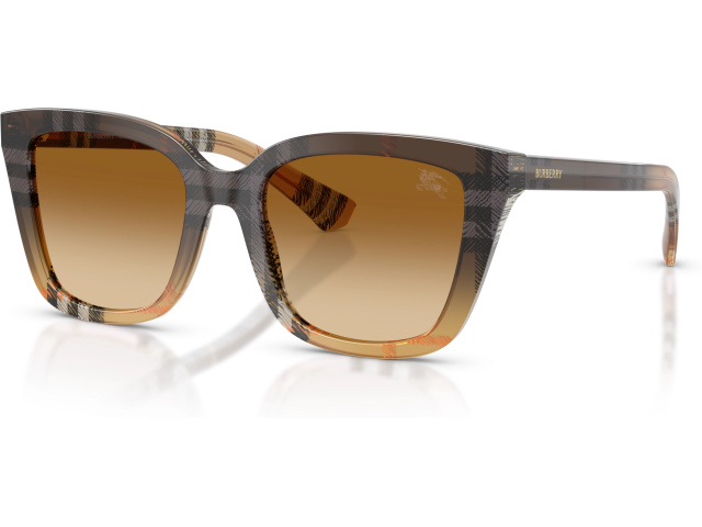 Burberry BE4487 420213 Brown