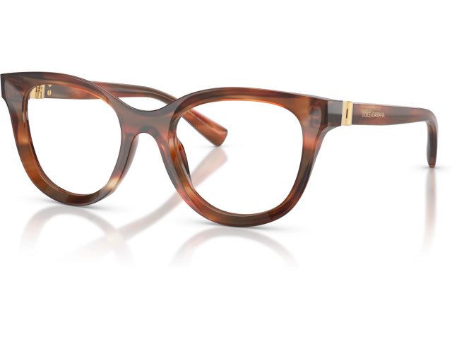 Dolce & Gabbana DG3437 3221 Tortoise
