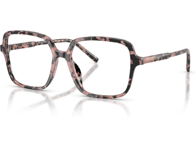 Dolce & Gabbana DG3442 3476 Tortoise