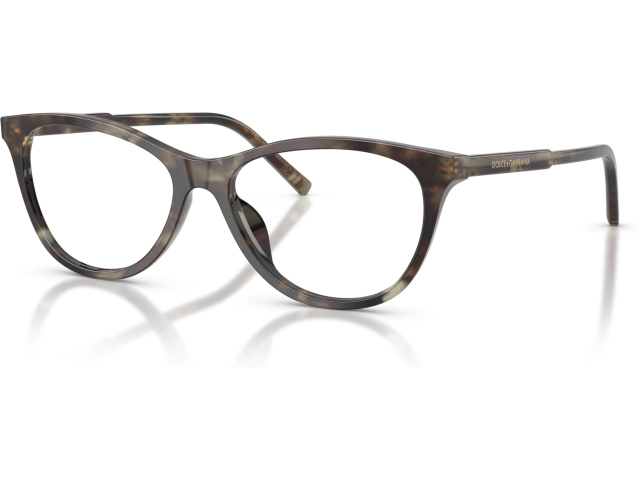 Dolce & Gabbana DG3443 3478 Green