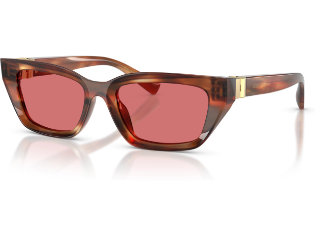 Dolce & Gabbana DG4532 322175 Tortoise