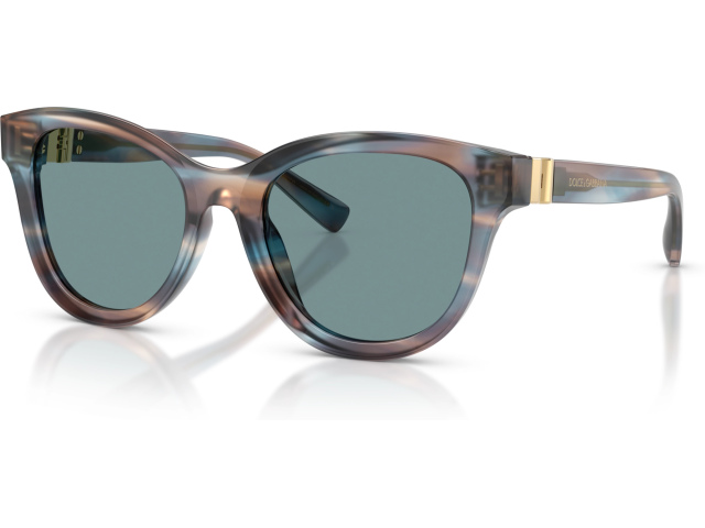 Dolce & Gabbana DG4533 344880 Blue