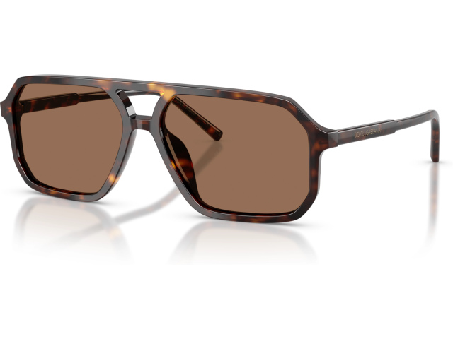 Dolce & Gabbana DG4541 502/73 Tortoise