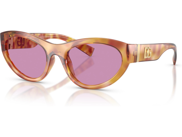 Dolce & Gabbana DG6207 34771A Violet