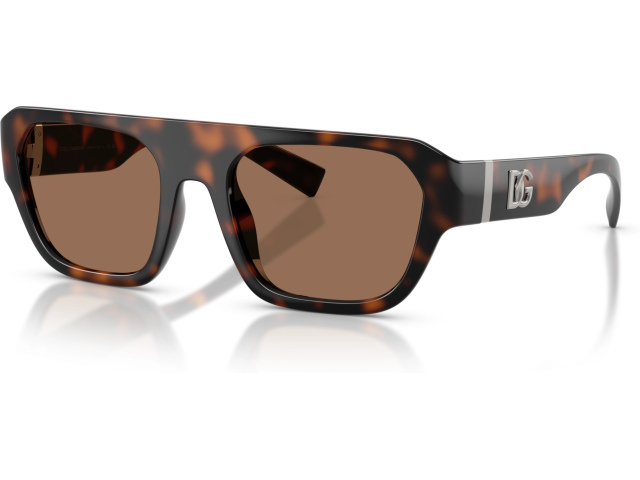 Dolce & Gabbana DG6206 502/73 Tortoise