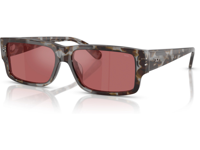 Diesel DL2003 723/B5 Grey
