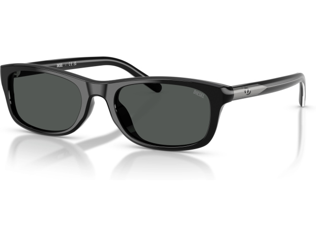 Diesel DL2018U 200187 Black