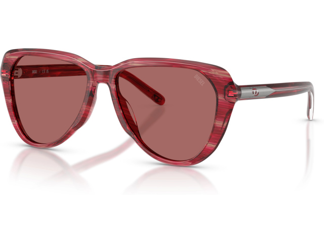Diesel DL2011U 203869 Red