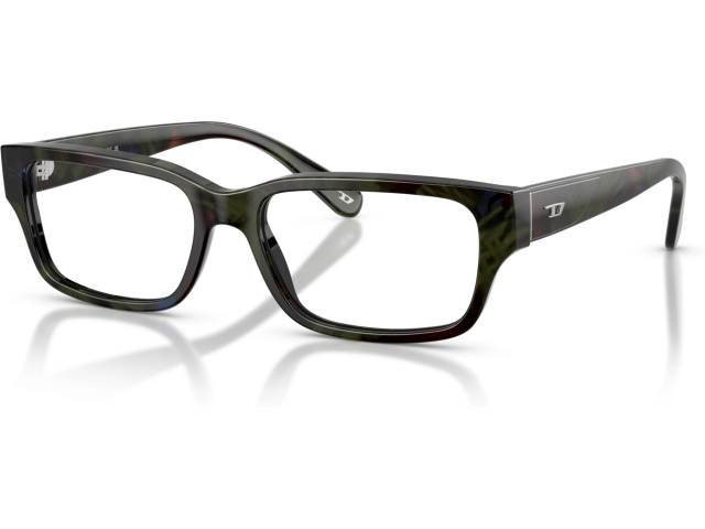 Diesel DL4002 2042 Green