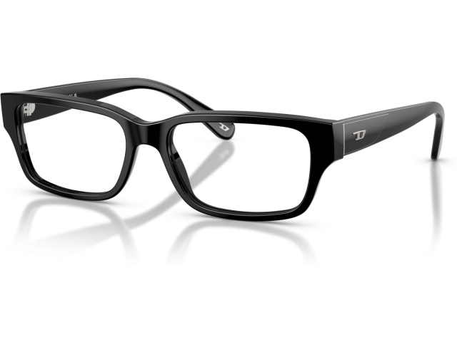 Diesel DL4002 2001 Black