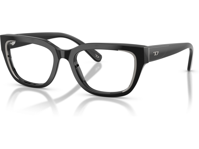 Diesel DL4003 2001 Black