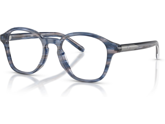 Diesel DL4025U 2037 Blue