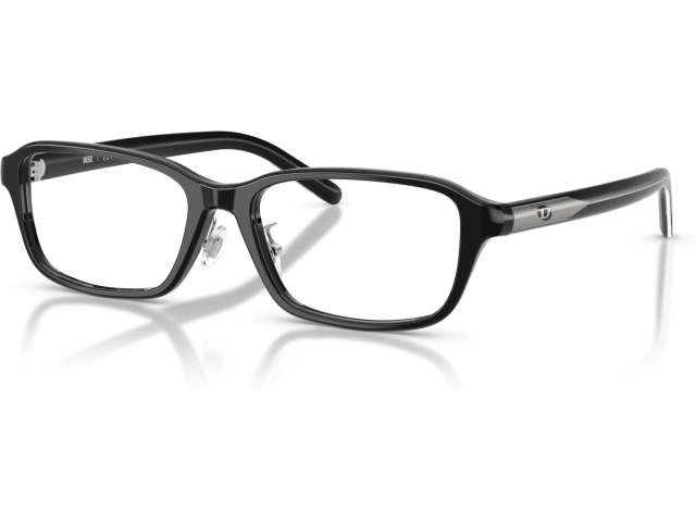 Diesel DL4020D 2001 Black