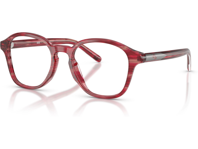 Diesel DL4025U 2038 Red