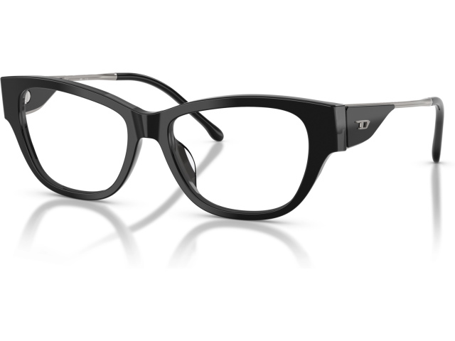 Diesel DL4024U 2044 Black
