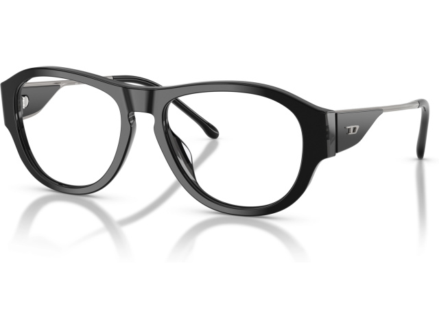 Diesel DL4022U 2044 Black