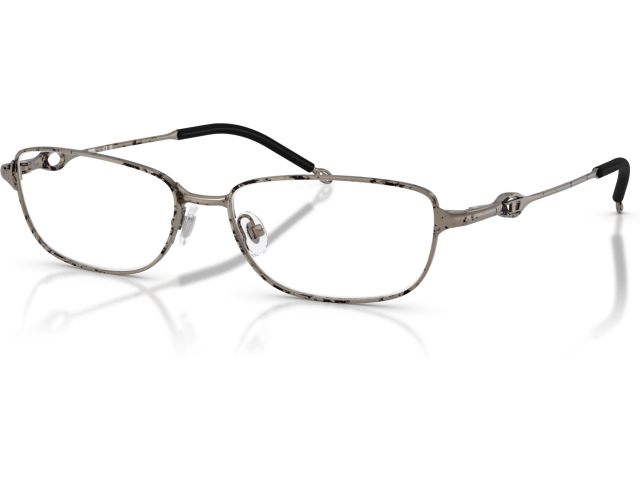 Diesel DL5002 1032 Silver