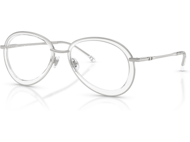 Diesel DL5007 1001 Silver