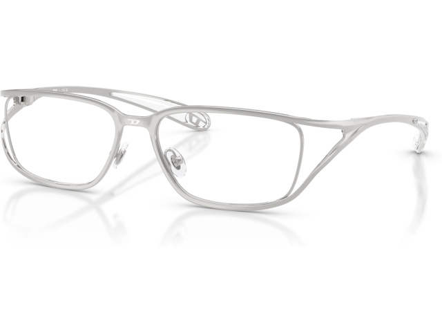 Diesel DL5006 1001 Silver