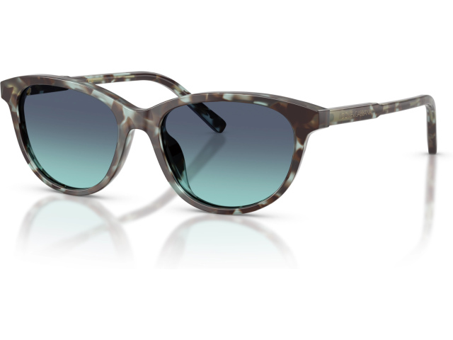 Dolce & Gabbana DX4010 34434S Blue
