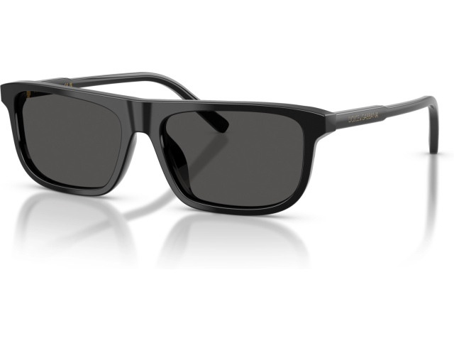 Dolce & Gabbana DX4009 501/87 Black