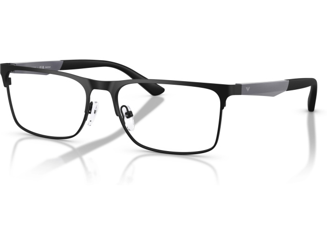Emporio Armani EA1183 3432 Black