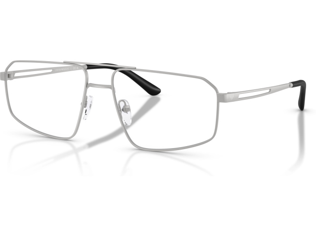 Emporio Armani EA1184 3045 Silver