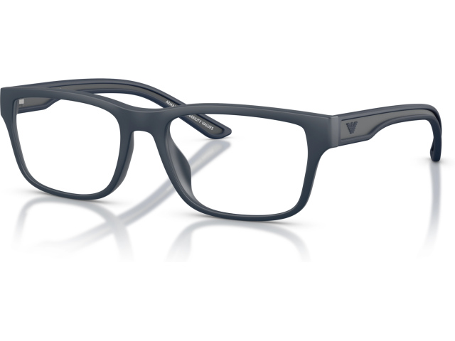 Emporio Armani EA3276U 6185 Blue