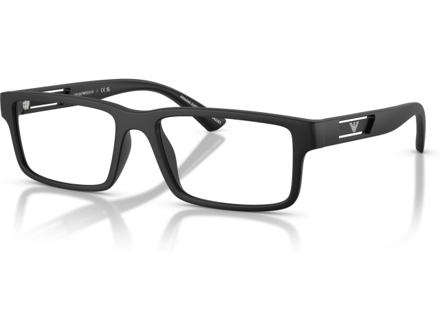 Emporio Armani EA3278 5001 Black
