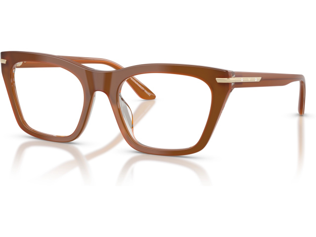Emporio Armani EA3283BU 6376 Brown
