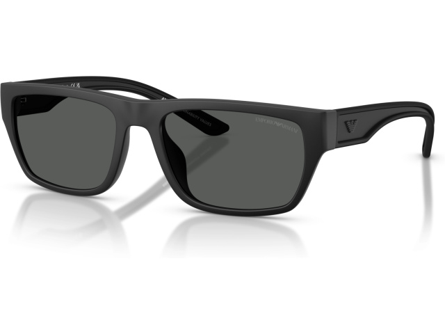 Emporio Armani EA4267U 500187 Black