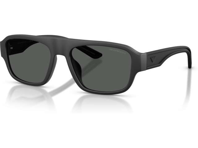Emporio Armani EA4266U 500187 Black