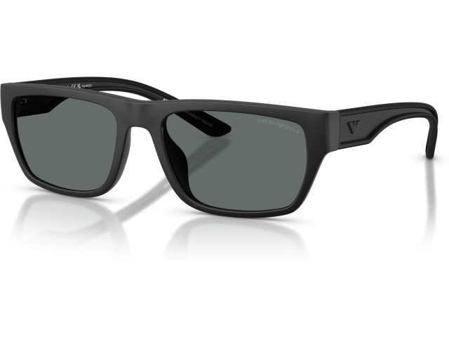 Emporio Armani EA4267U 500181 Black