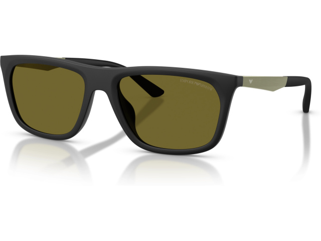 Emporio Armani EA4272U 6374/2 Black