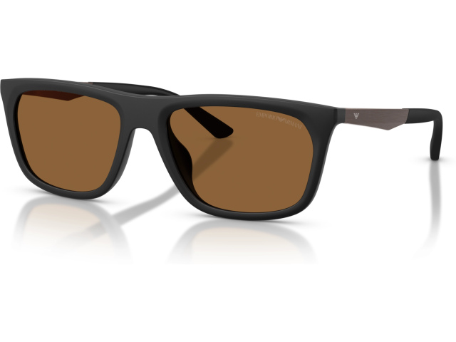 Emporio Armani EA4272U 637573 Black
