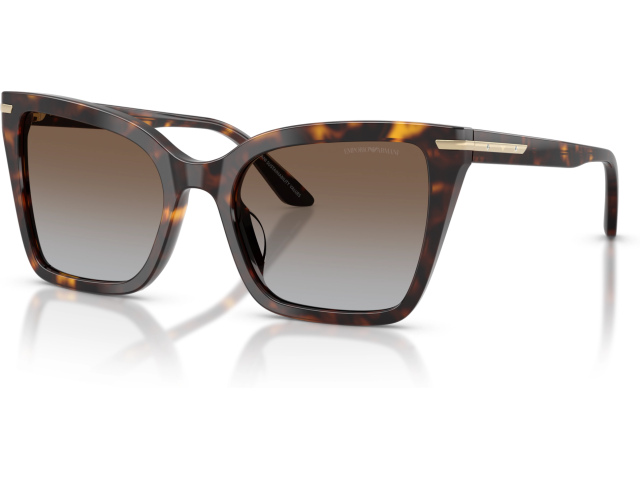 Emporio Armani EA4273BU 502689 Tortoise