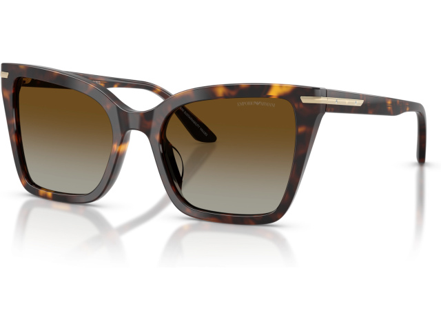 Emporio Armani EA4273BU 5026T5 Tortoise