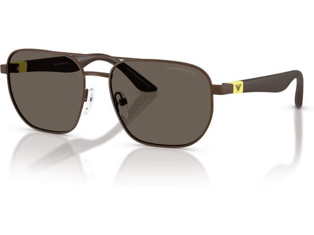 Emporio Armani EK2003 3434/3 Brown