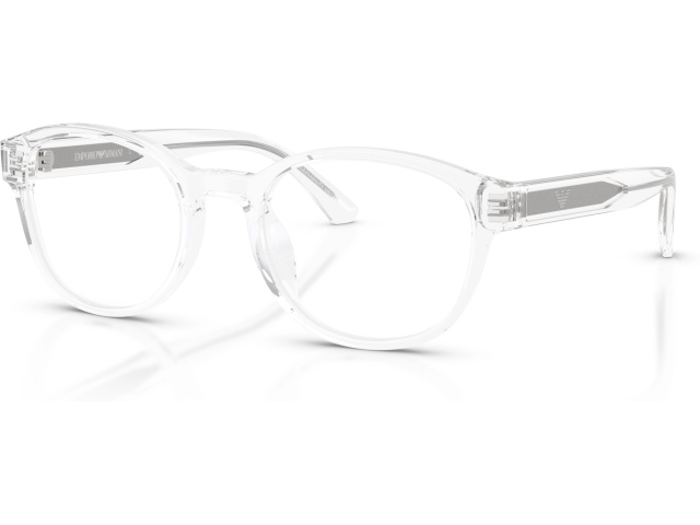 Emporio Armani EK3012U 6344 Transparent