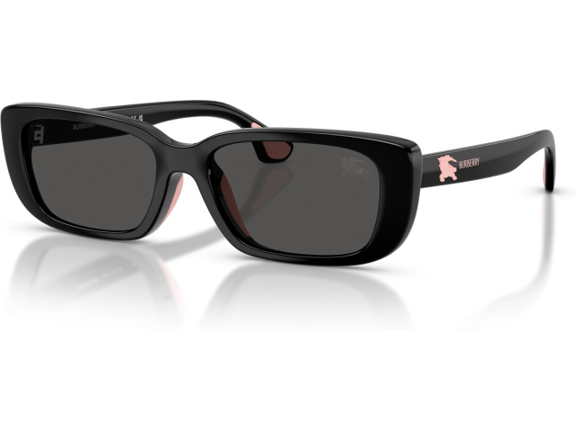 Burberry JB4006U 300187 Black