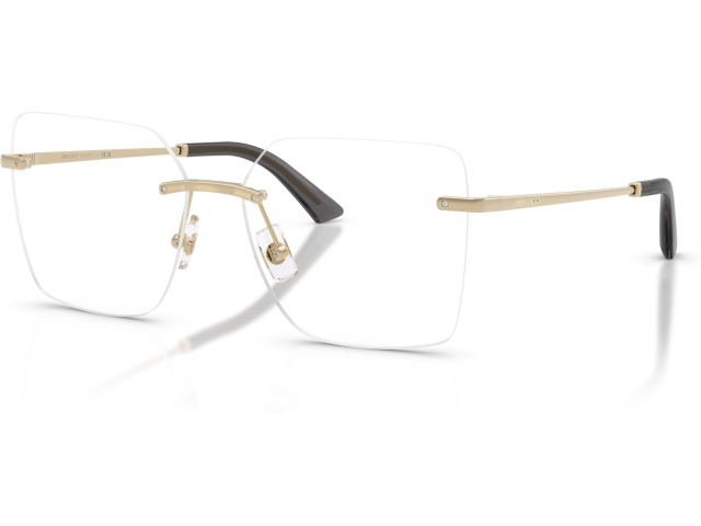 Jimmy Choo JC2020B 3006 Gold