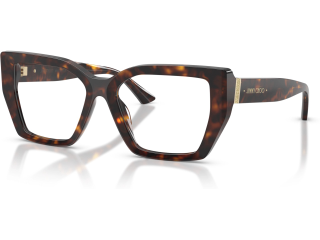 Jimmy Choo JC3053JU 5002 Tortoise